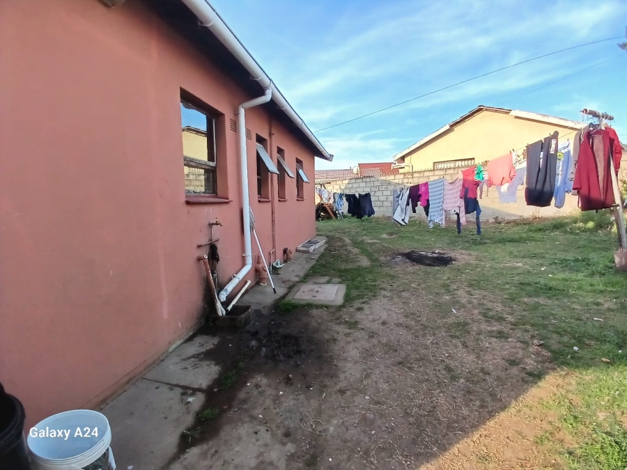 3 Bedroom Property for Sale in Amalinda North Eastern Cape